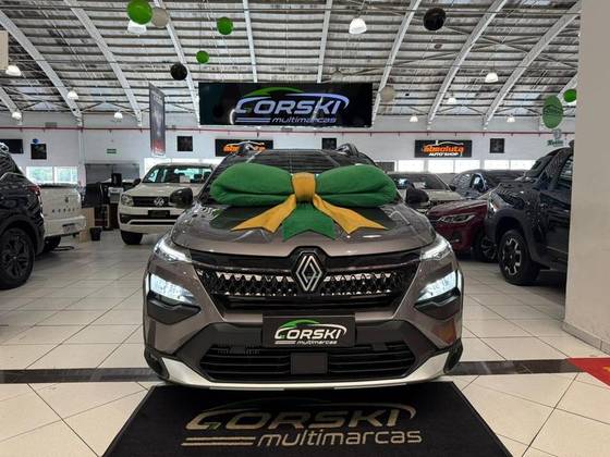 RENAULT KARDIAN 1.0 TCE FLEX PREMIÉRE EDITION EDC